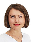 Ефремова Наталия Николаевна. эндокринолог