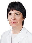Соколова Ольга Борисовна. онколог