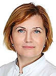 Лашкина Ирина Александровна