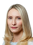 Горлова Марина Валерьевна. узи-специалист