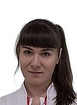 Олейник Елена Сергеевна. узи-специалист, гинеколог