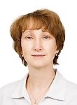 Келаскина Полина Николаевна. нефролог
