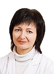 Липанина Тамара Семеновна. акушер, гинеколог