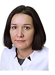 Смирнова Жанна Дамировна. акушер, гинеколог