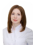 Морозова Любовь Юрьевна. дерматолог, косметолог