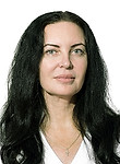 Иванова Ирина Васильевна. косметолог, терапевт