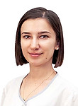 Ерошенко Нина Александровна. невролог