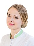 Власова Светлана Александровна