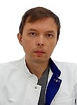 Болтаев Дамир Михайлович. психиатр