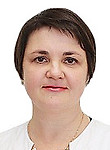 Малышева Ольга Геннадьевна. акушер, гинеколог, гинеколог-эндокринолог