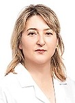 Хидирова Изета Алихановна. дерматолог, венеролог, подолог, косметолог
