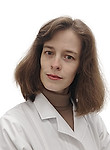 Попова Софья Сергеевна. психиатр, невролог