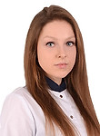 Мартяшкина Ульяна Вячеславовна