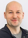 Начинкин Сергей Сергеевич