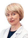 Панкратова Ирина Станиславовна. стоматолог