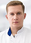 Иванцов Константин Андреевич. невролог, терапевт, уролог