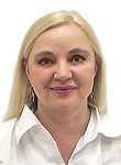 Радуйко Надежда Владимировна. гирудотерапевт, рефлексотерапевт, невролог, вертебролог