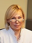 Репалова Инна Анатольевна. маммолог, онколог