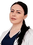 Абдулаева Алина Арсеновна. стоматолог, стоматолог-терапевт