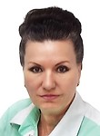 Кульбида Елена Викторовна. стоматолог, стоматолог-ортодонт, стоматолог-терапевт