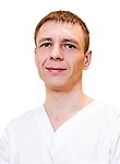 Поспелов Сергей Сергеевич. стоматолог, стоматолог-терапевт