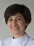 Кизарьянц Анна Альбертовна. стоматолог, стоматолог-терапевт