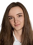 Киселева Алиса Васильевна. стоматолог, стоматолог-терапевт