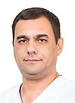Ягудин Шамиль Борисович