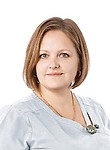 Сильманович Наталья Николаевна. гинеколог