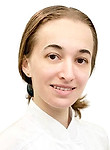 Ярцева Александра Вадимовна. стоматолог, стоматолог-терапевт, стоматолог-пародонтолог
