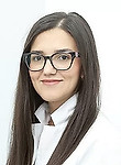 Мехралиева Сабина Сергеевна. дерматолог, венеролог, косметолог