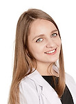 Высокова Виктория Олеговна. психиатр