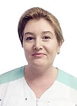 Черепанова Оксана Александровна