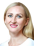Конозобко Ольга Николаевна. стоматолог, стоматолог-ортопед, стоматолог-терапевт