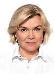 Висляева Янина Вацлавовна. дерматолог, венеролог, косметолог