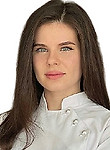 Новикова Екатерина Андреевна