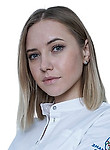 Герцева Марина Сергеевна. узи-специалист, акушер, гинеколог