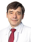 Романовский Игорь Михайлович. терапевт, кардиолог