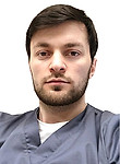 Гаджиев Мурад Рабаданович. стоматолог, стоматолог-хирург, стоматолог-ортопед, стоматолог-терапевт, стоматолог-имплантолог