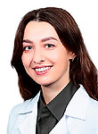 Калмыкова Зиля Асхатовна. эндокринолог, терапевт