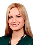 Мещерякова Анна юрьевна. невролог