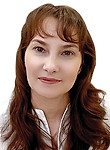 Ивинская Ольга Владимировна
