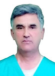 Аганиязов Джумамурат Рахманович. хирург
