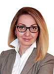Сонина Инна Александровна. психолог
