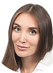 Поздышева Кристина Артуровна. акушер, гинеколог, гинеколог-эндокринолог