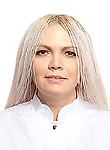 Печеницина Олеся Дмитриевна