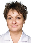 Панова Александра Геннадьевна. психиатр, нарколог
