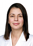 Гелашвили София Теймуразовна. узи-специалист, акушер, гинеколог