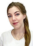 Петрова Александра Валерьевна. стоматолог
