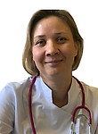 Маркова Мария Анатольевна. стоматолог, терапевт, кардиолог